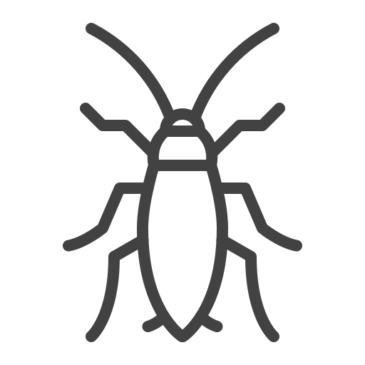 insecte Icône gratuit