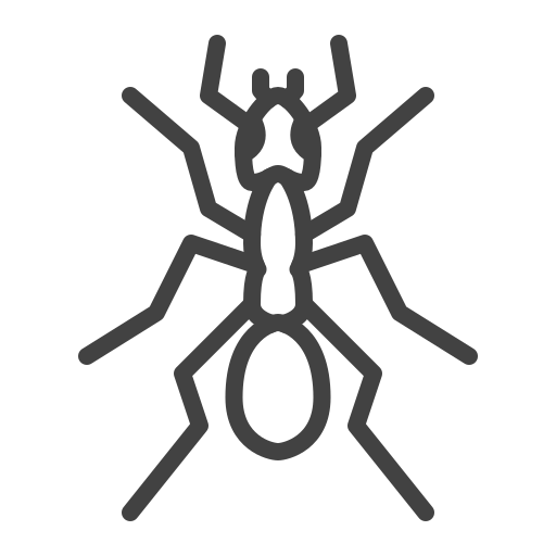 곤충 무료 아이콘