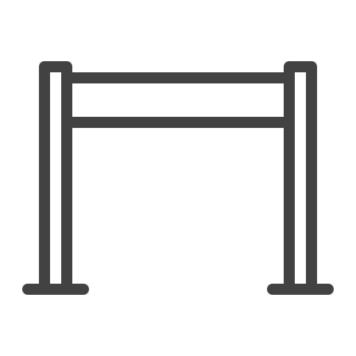 울타리 무료 아이콘