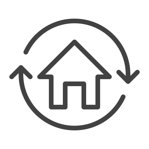 Home free icon Home free icon