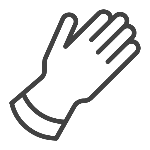handschuhe kostenlos Icon handschuhe kostenlos Icon