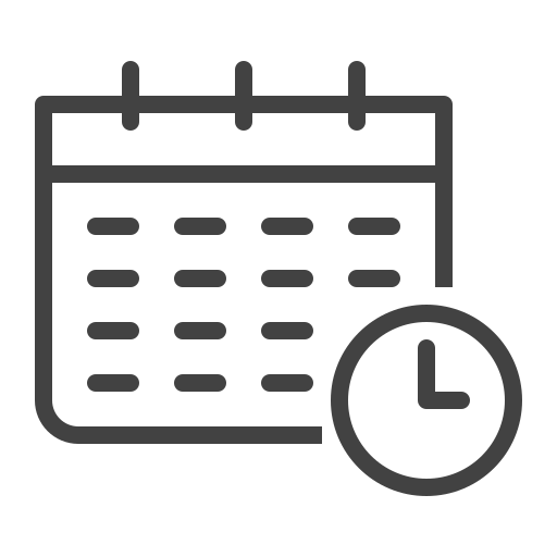 Calendar free icon Calendar free icon