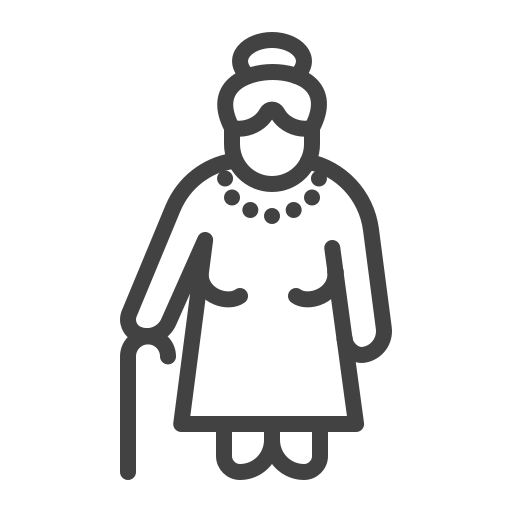 vieux Icône gratuit vieux Icône gratuit