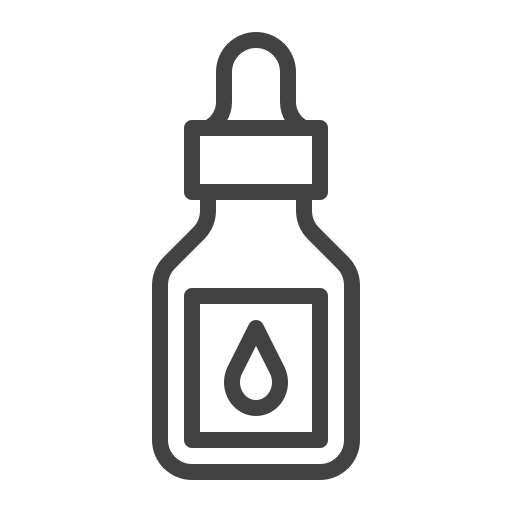 botella icono gratis