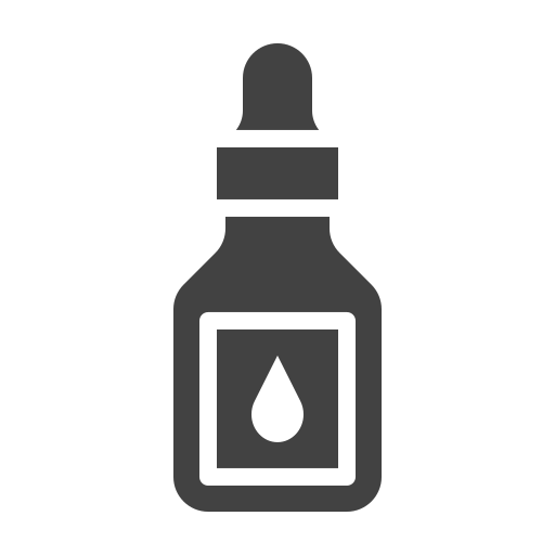 botella icono gratis