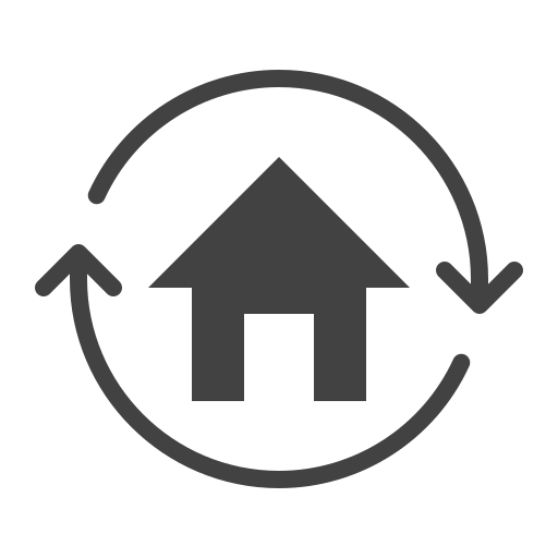 Home free icon Home free icon