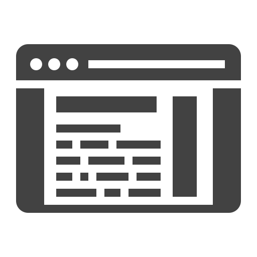 Web free icon Web free icon