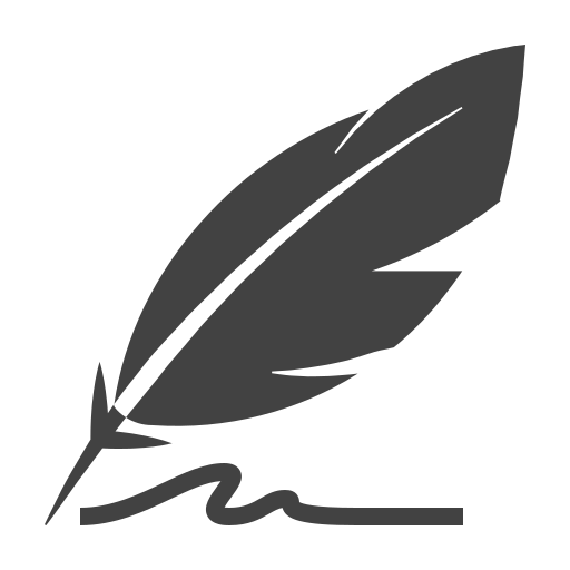 Write free icon Write free icon