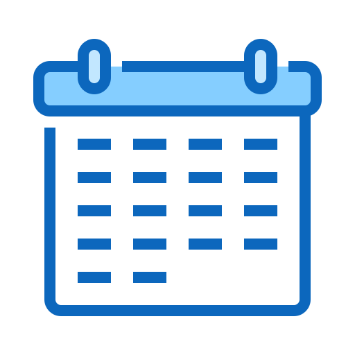 Clock free icon Clock free icon