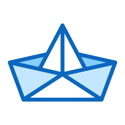 Лодка бесплатно иконка