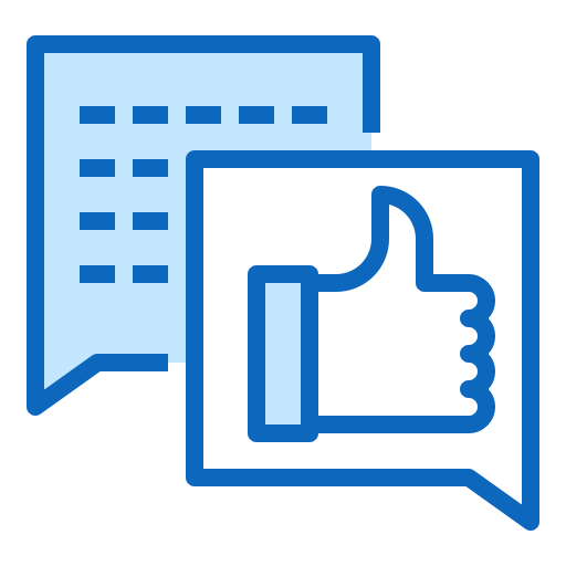 Dialog free icon Dialog free icon