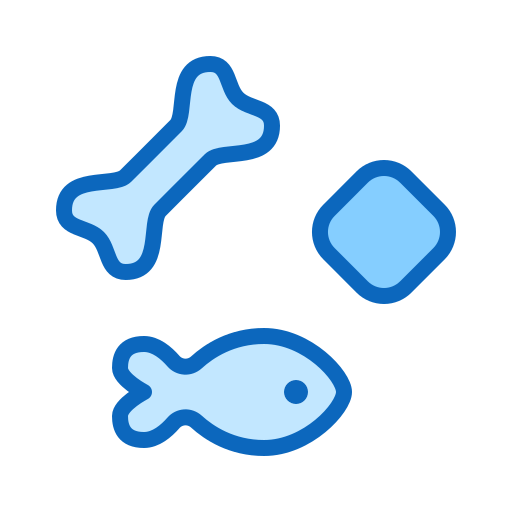 Dog free icon Dog free icon