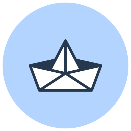 Boat free icon