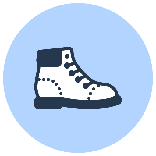 zapato icono gratis