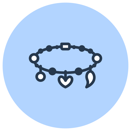 Ювелирные изделия бесплатно иконка Ювелирные изделия бесплатно иконка