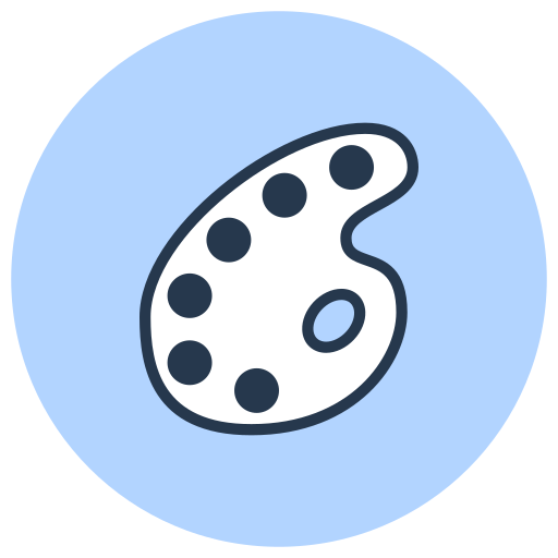 zeichnung kostenlos Icon