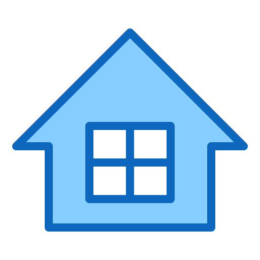 maison Icône gratuit