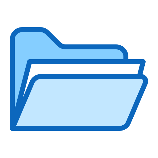 Folder - Free arrows icons