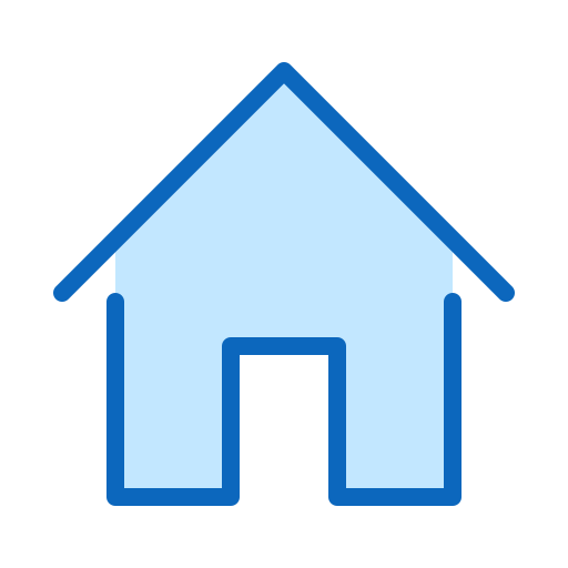 maison Icône gratuit