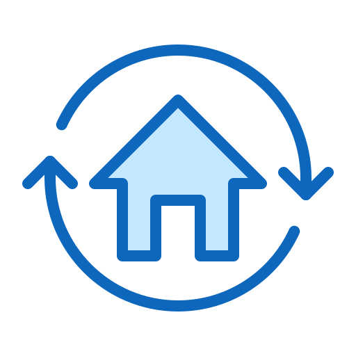 Home free icon Home free icon