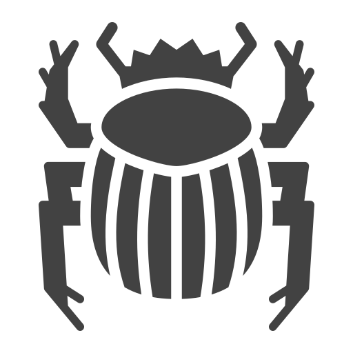 insecte Icône gratuit insecte Icône gratuit