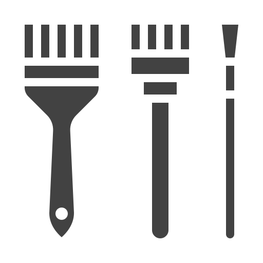 Краска бесплатно иконка Краска бесплатно иконка