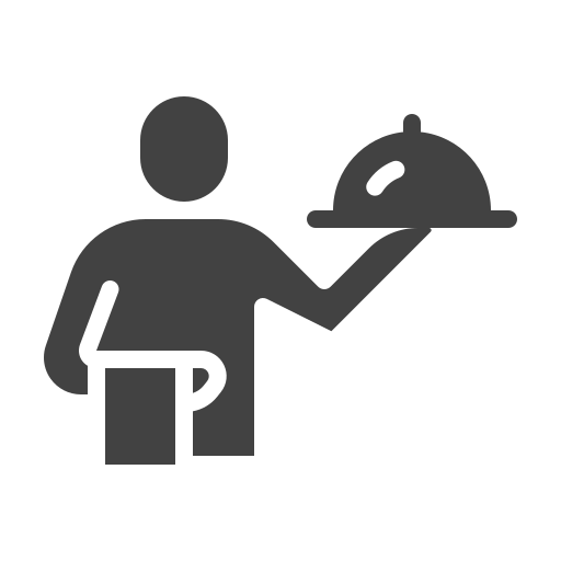 Restaurant free icon