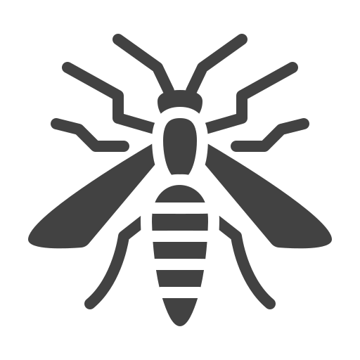 Насекомые бесплатно иконка Насекомые бесплатно иконка