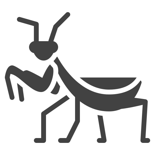 insecto icono gratis