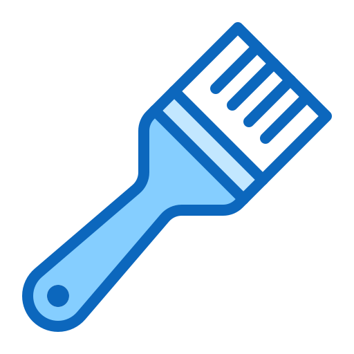 Краска бесплатно иконка