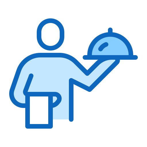 Restaurant free icon