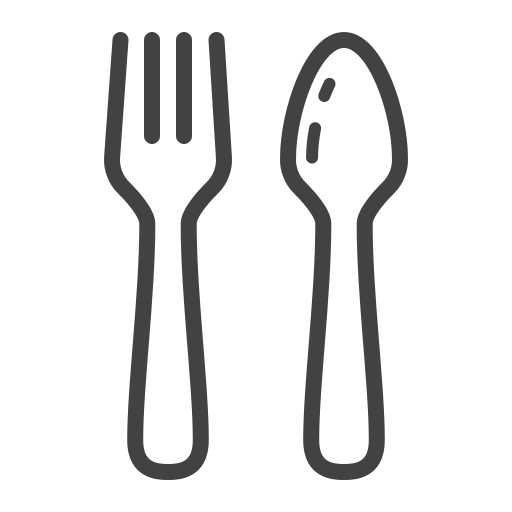 löffel kostenlos Icon