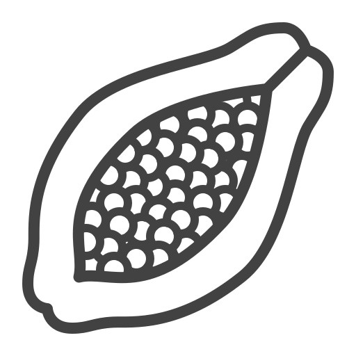 fruit Icône gratuit