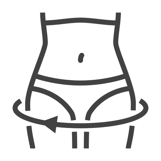 taille Icône gratuit taille Icône gratuit