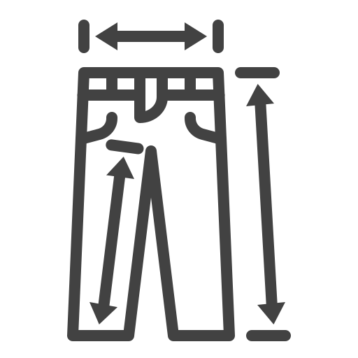 tamaño icono gratis