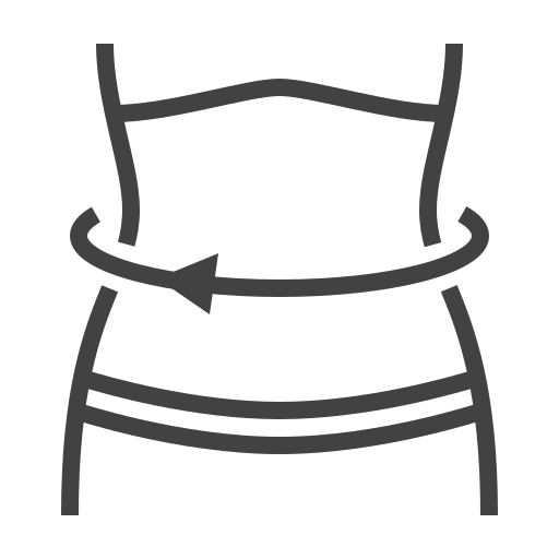 taille Icône gratuit taille Icône gratuit