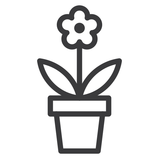 Pot free icon Pot free icon