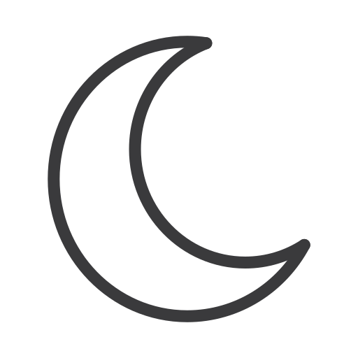 lua grátis ícone lua grátis ícone