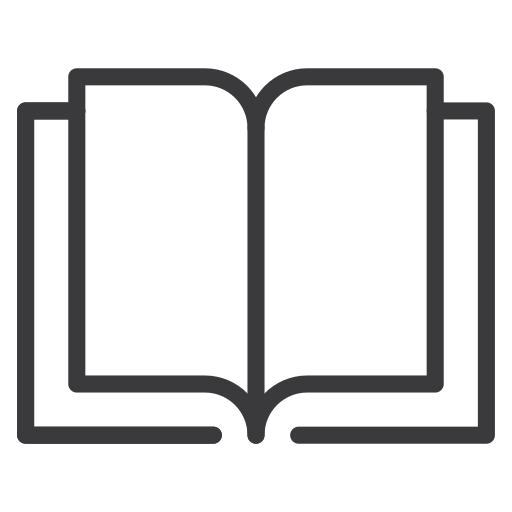 Book free icon