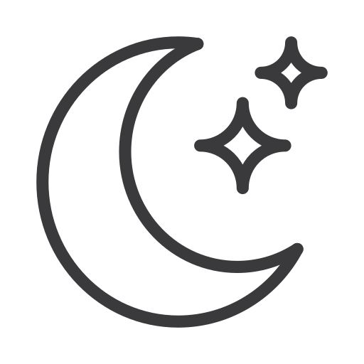 lua grátis ícone lua grátis ícone