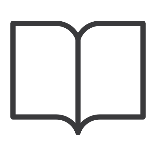 Book free icon