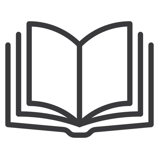 Book free icon