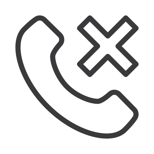 téléphone Icône gratuit
