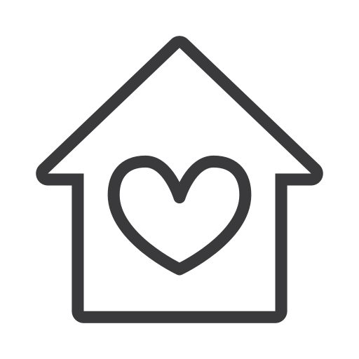 corazón icono gratis