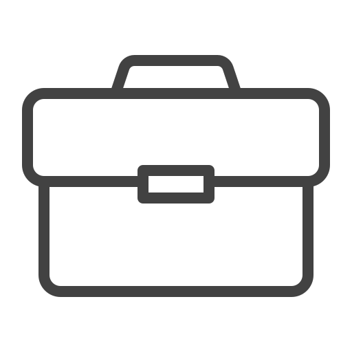 valise Icône gratuit valise Icône gratuit