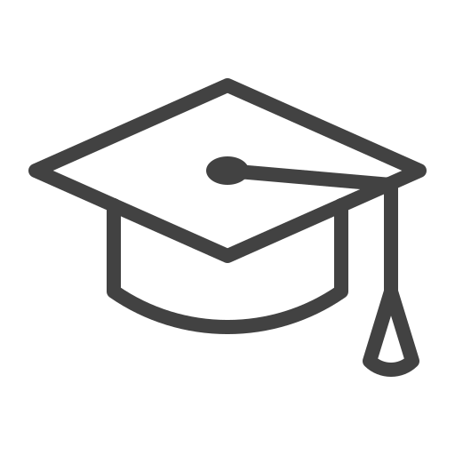 l'obtention du diplôme Icône gratuit l'obtention du diplôme Icône gratuit