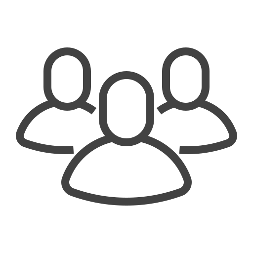Group free icon Group free icon