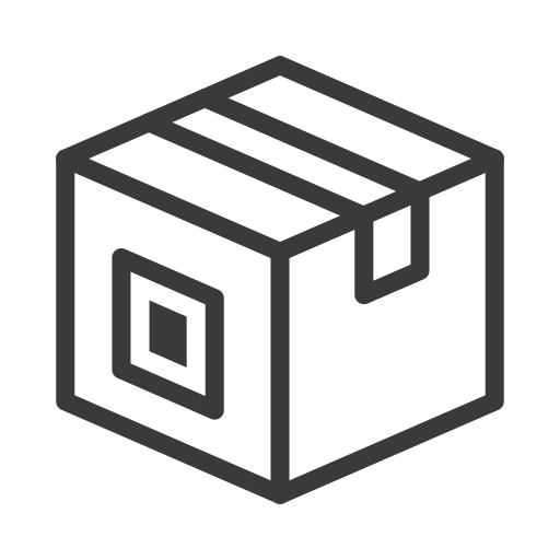 kasten kostenlos Icon
