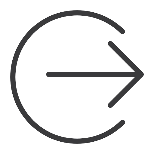 flèche Icône gratuit