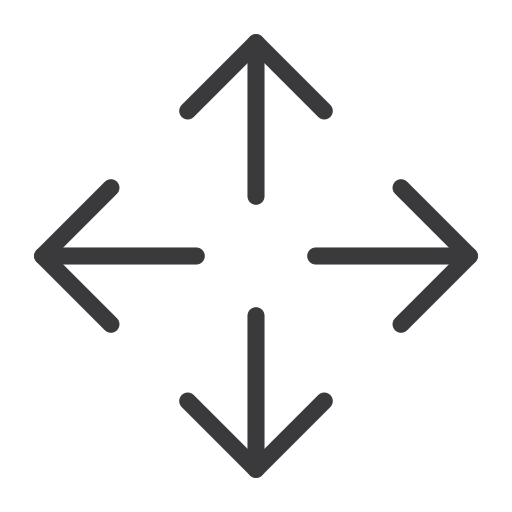 Стрелка бесплатно иконка